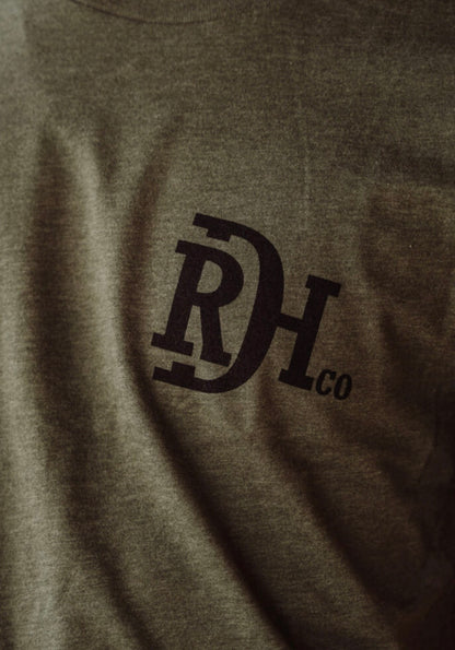 The Bridger, RDH