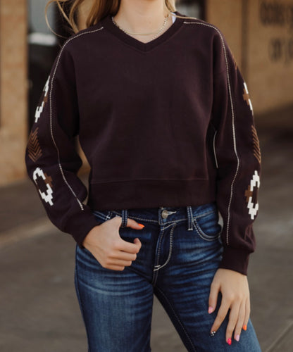 The Dakota, ARIAT
