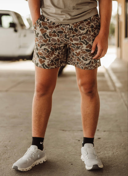 The Tanner (Grassland Camo), HM
