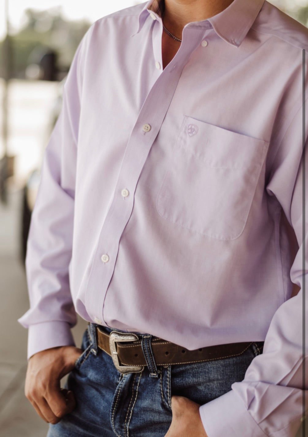 The Rhapsody, ARIAT