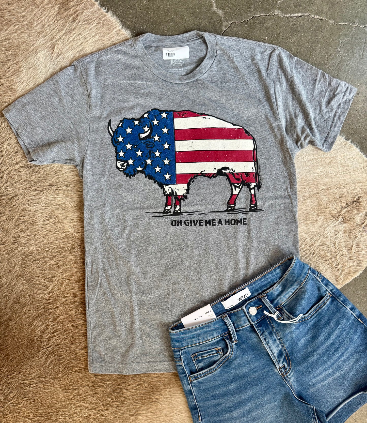 The Patriot