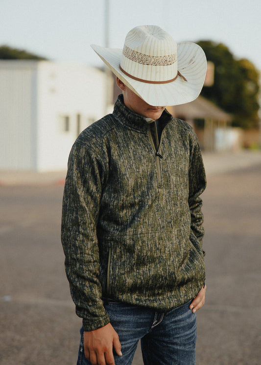 The Hunter, ARIAT