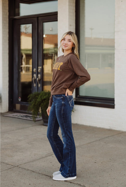 The Teresa, ARIAT