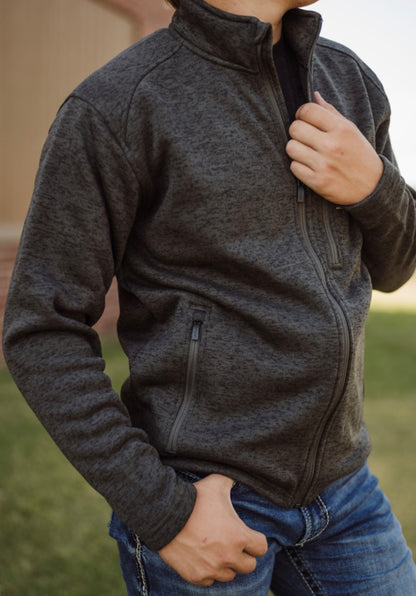 The Caldwell Full-Zip, ARIAT