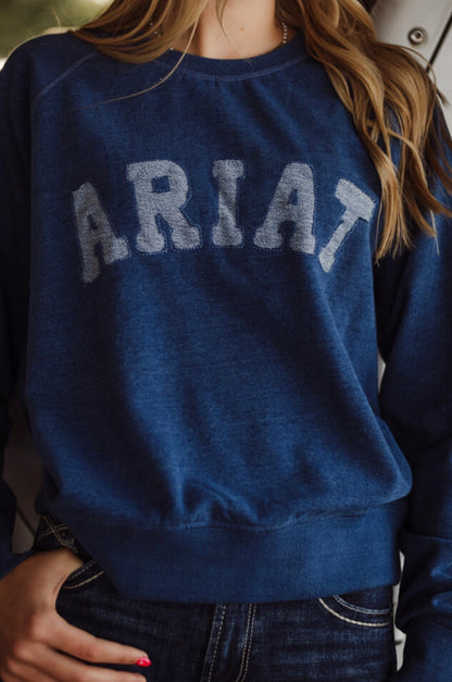 The Indigo, ARIAT
