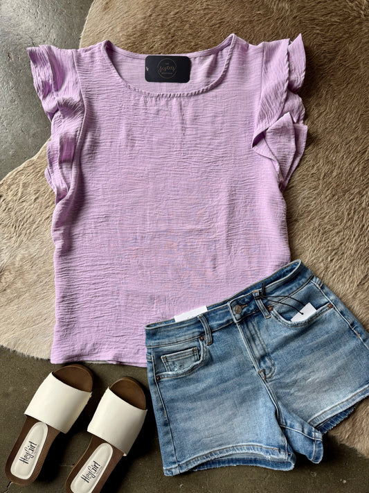 The Amy (Lavendar)