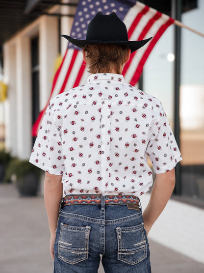The Westscott, ARIAT