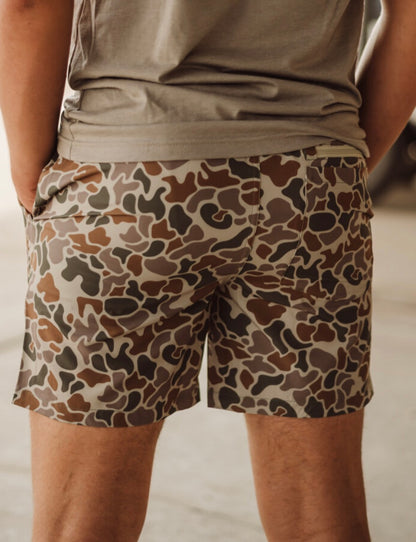 The Tanner (Grassland Camo), HM
