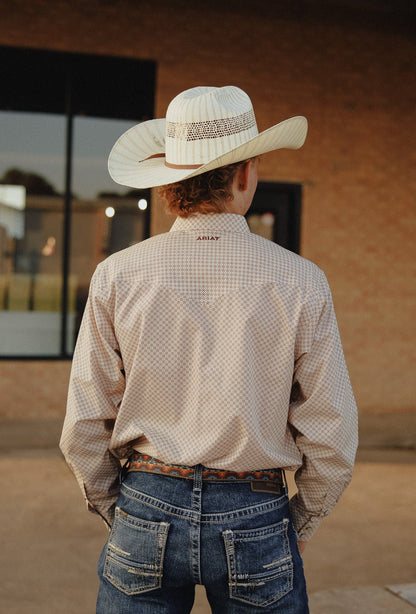 The Eddie, ARIAT