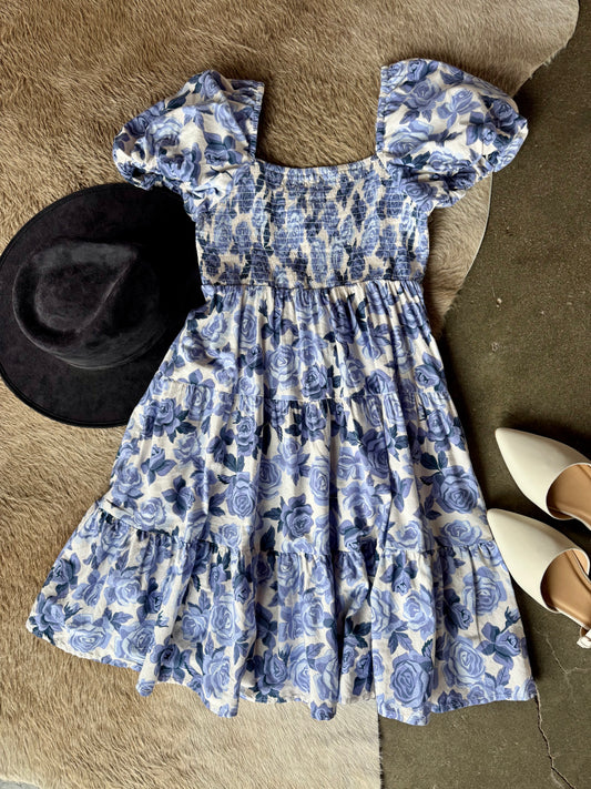 The Sweetie, ARIAT