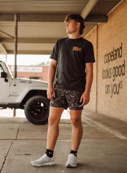 The Tanner (River Camo), HM