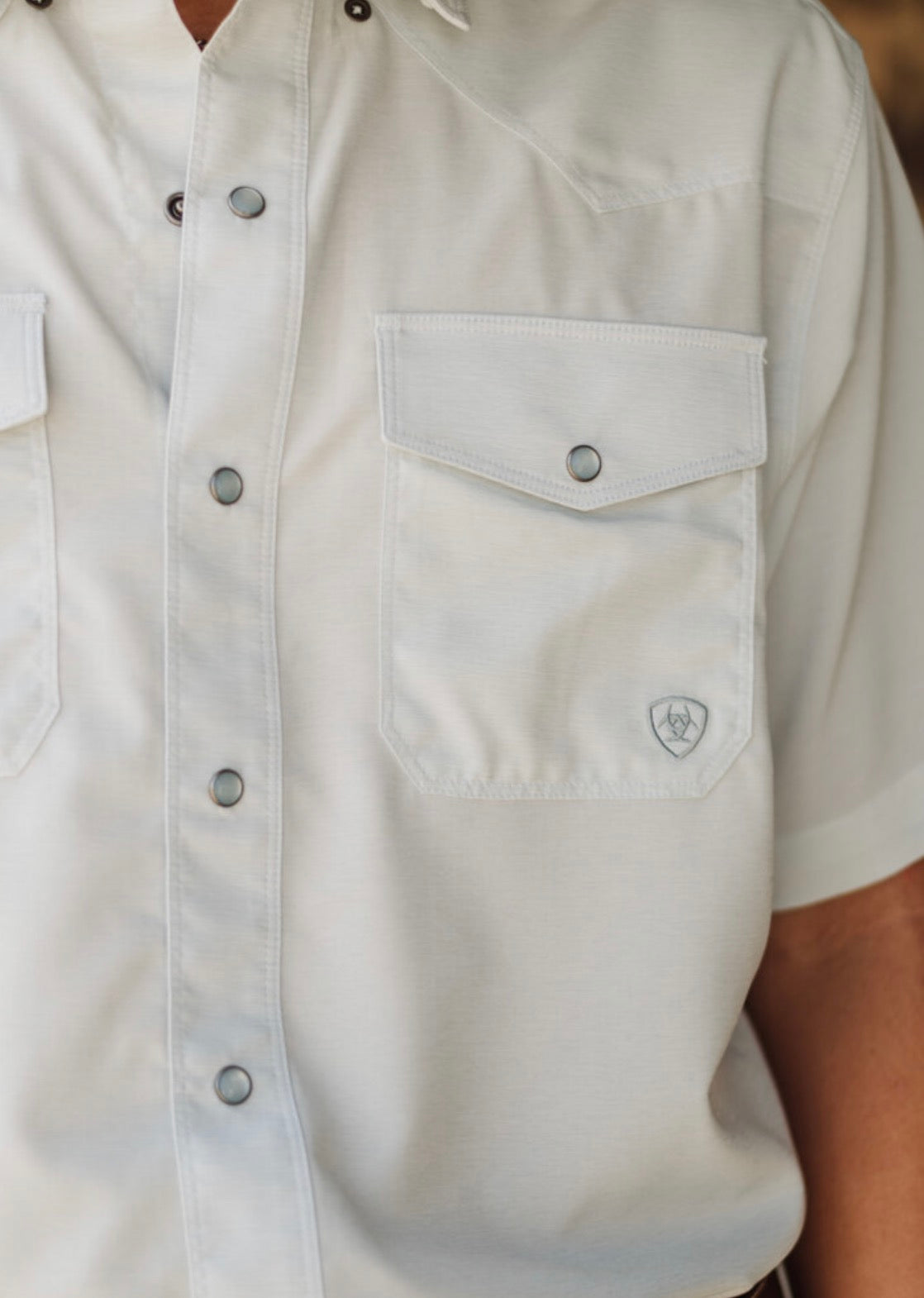 The Jake, ARIAT