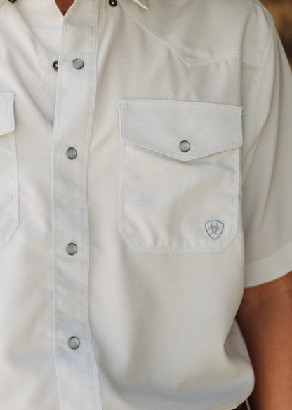 The Jake, ARIAT