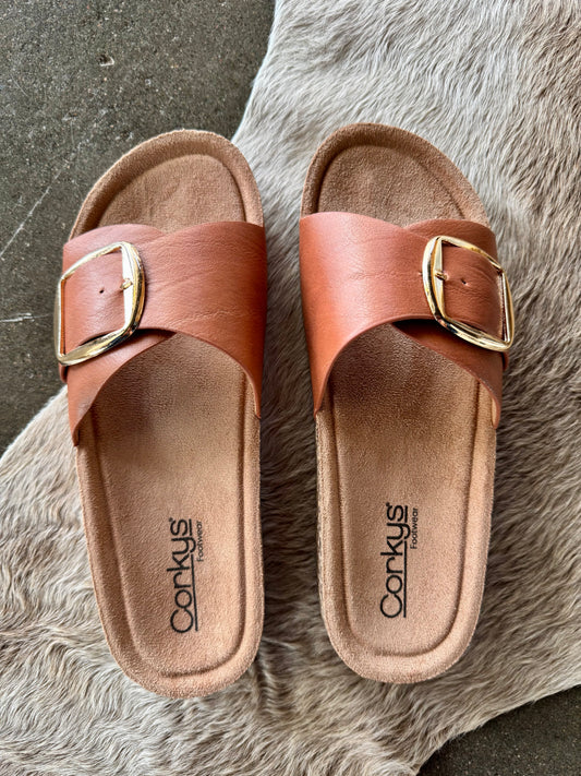 The Mae, CORKY'S (Cognac)