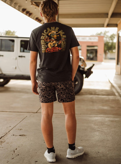 The Tanner (River Camo), HM