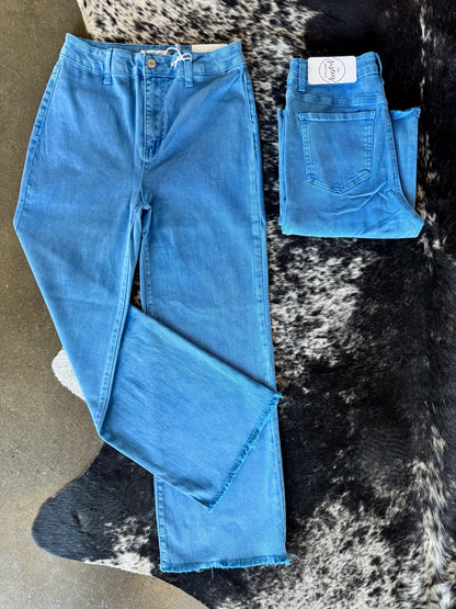 The Angie (Ocean Blue)