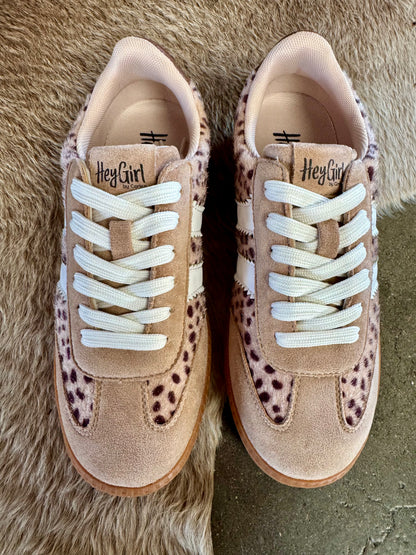 The Sofia (Mini Leopard), HeyGirl