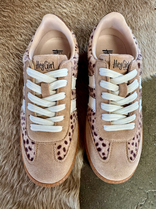 The Sofia (Mini Leopard), HeyGirl