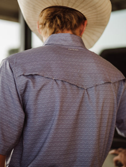 The Stetson, ARIAT