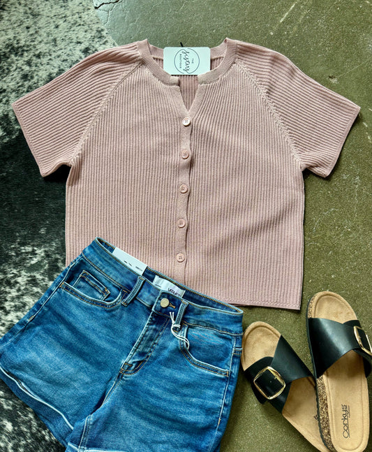 The Jocelyn (Blush)