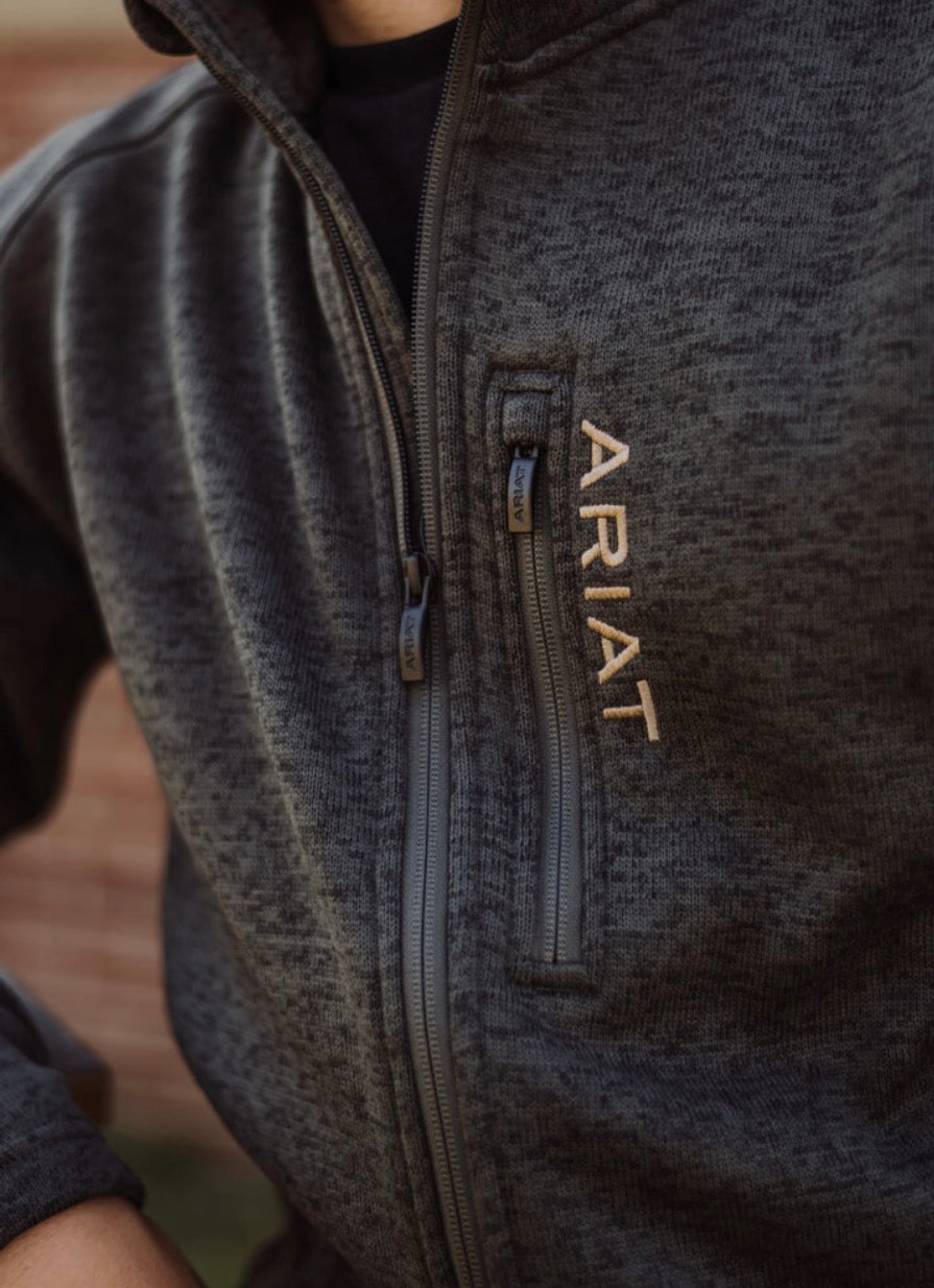 The Caldwell Full-Zip, ARIAT