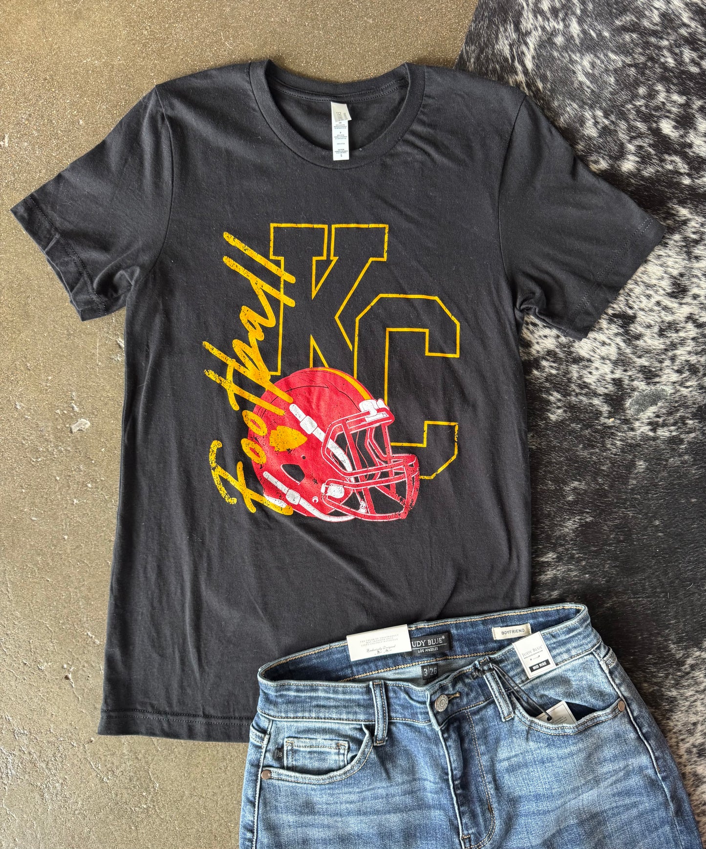 The KC