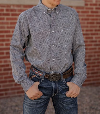 The Douglas, ARIAT
