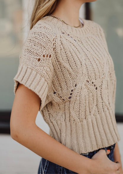 The Cali (Taupe)
