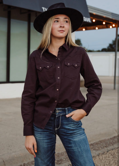 The Ali, ARIAT