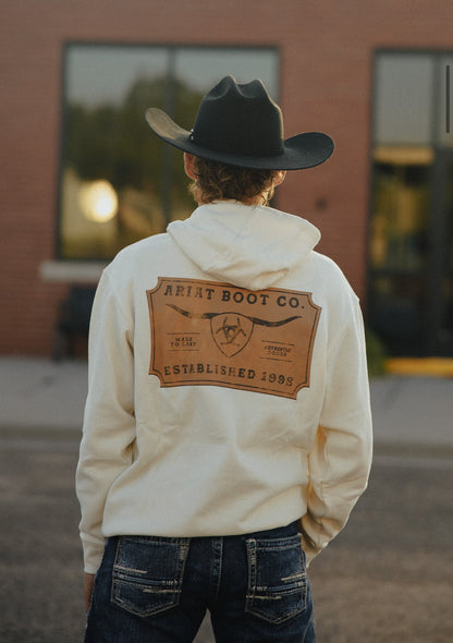 The Bentley, ARIAT