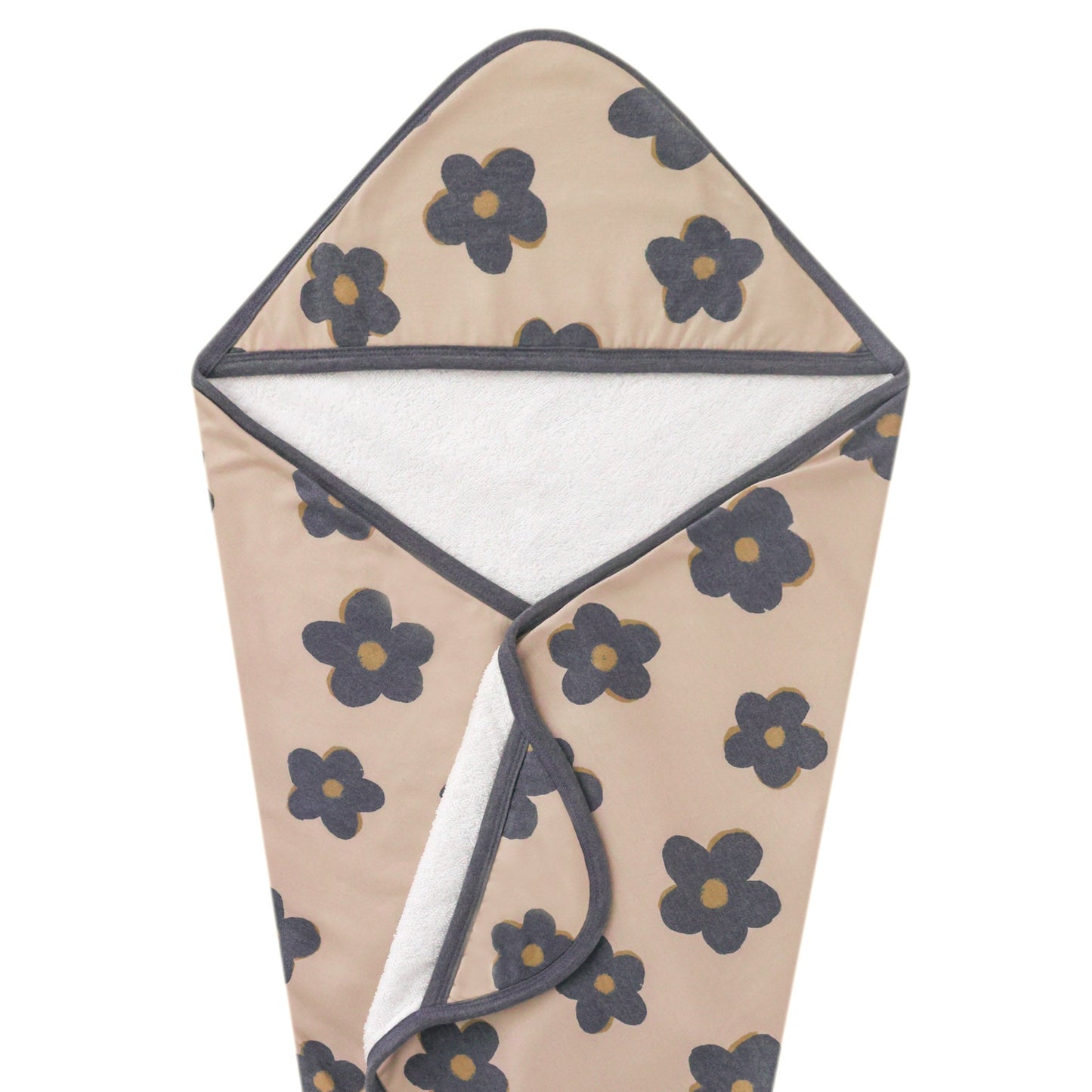 The Gemma (Hooded Towel)