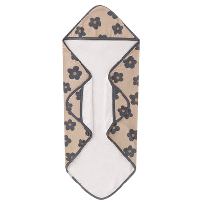 The Gemma (Hooded Towel)