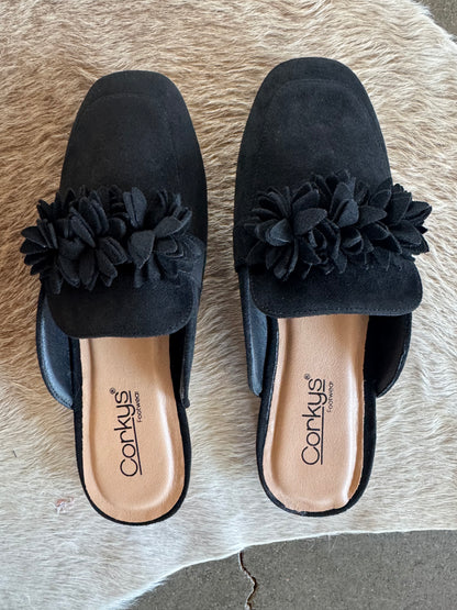 The Sandra, CORKY'S (Black)