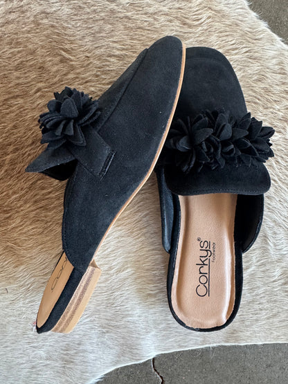 The Sandra, CORKY'S (Black)