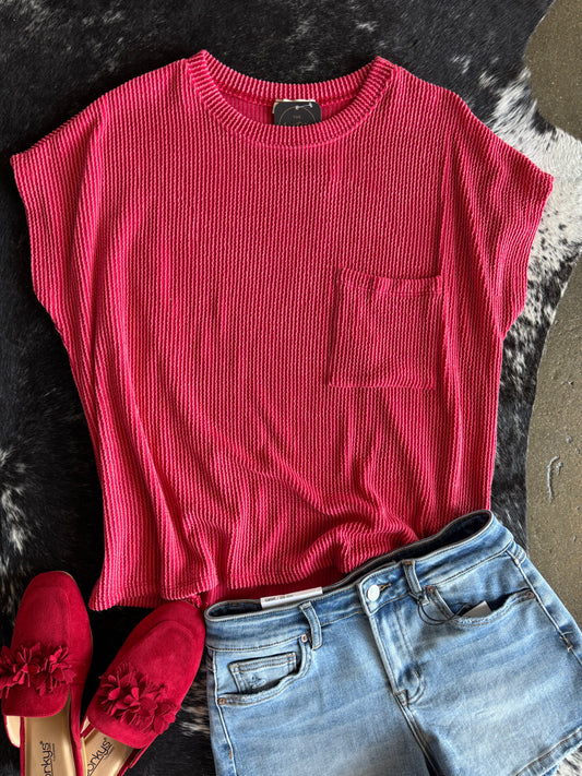 The Kristy (Red)