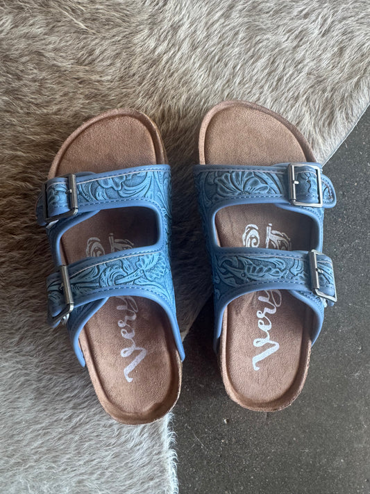 The Berry (Blue), VeryG