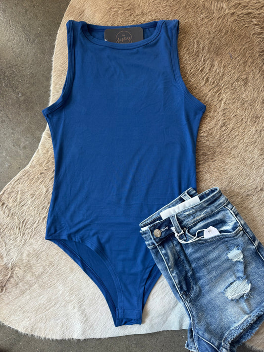 The Jenna (Blue)