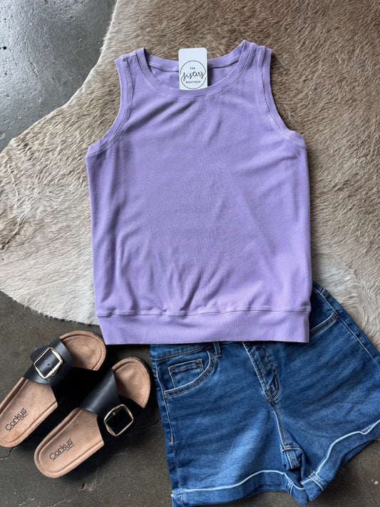 The Stella (Lavender)