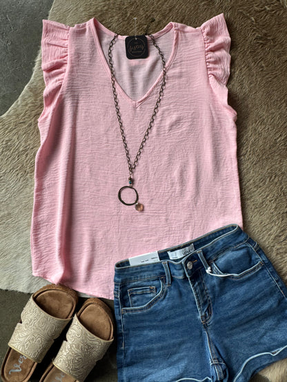 The Jamy (Pink)