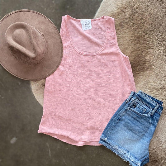 The Becky (Pink)