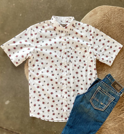 The Westscott, ARIAT