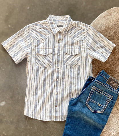 The Holden, ARIAT