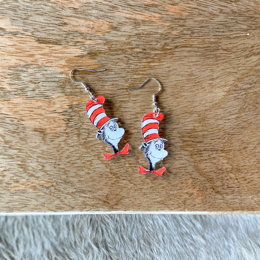 The Seuss