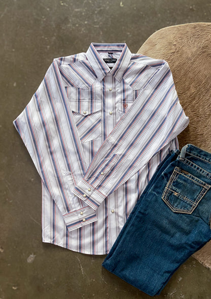 The Warrick, ARIAT
