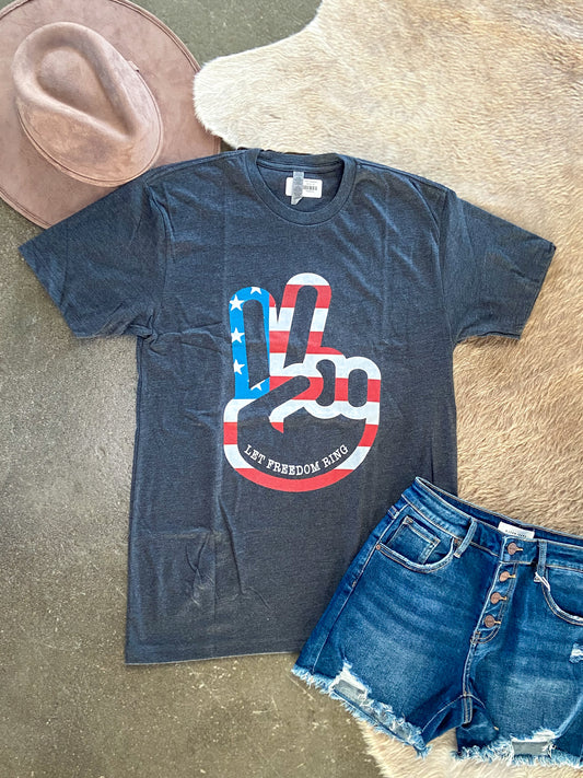 The Freedom