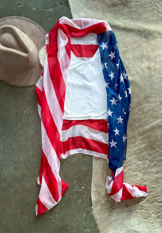 The Flag
