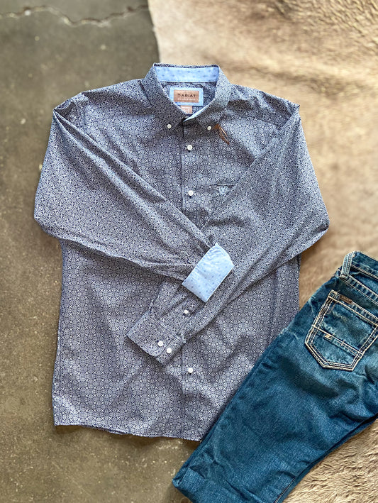 The Douglas, ARIAT