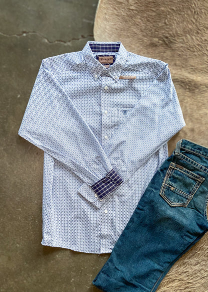 The Danny, ARIAT