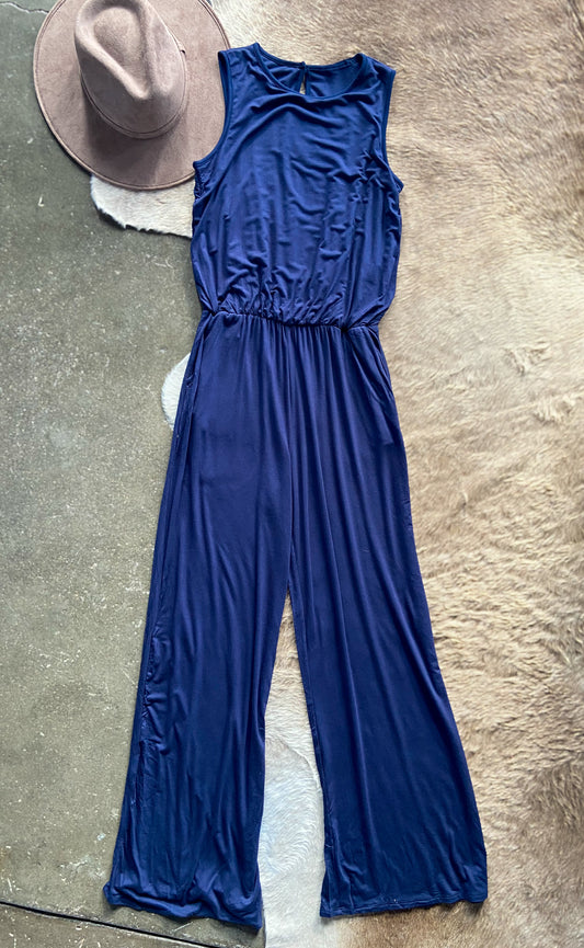 The Jessica (Navy)