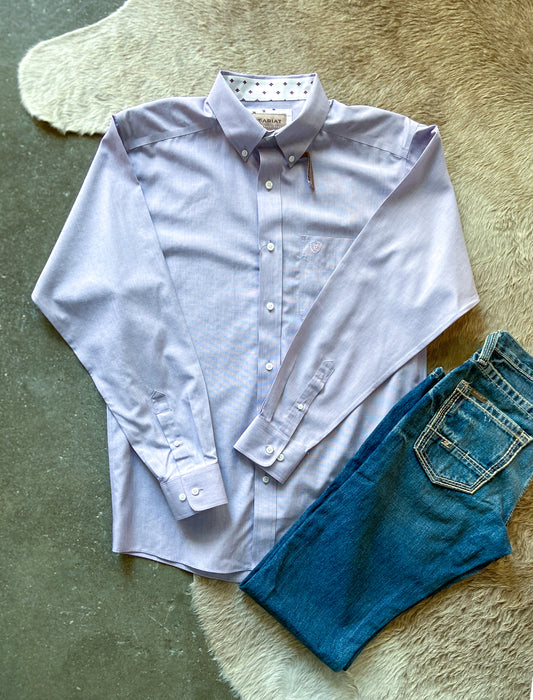 The Seth, ARIAT